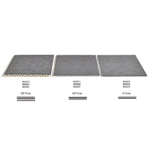 Premier™ Corrugated Board